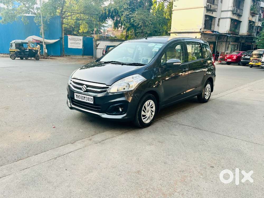 Maruti Suzuki Ertiga 2012-2015 Vdi, 2016, Diesel