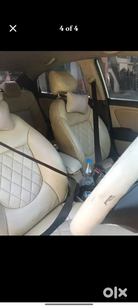 Hyundai Verna Good Condition