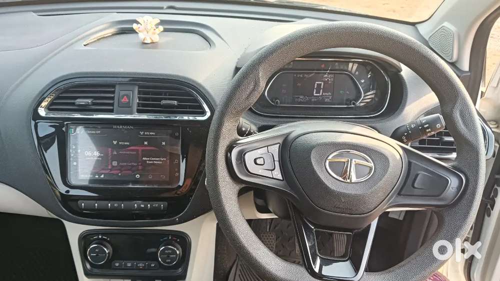Tata Tigor