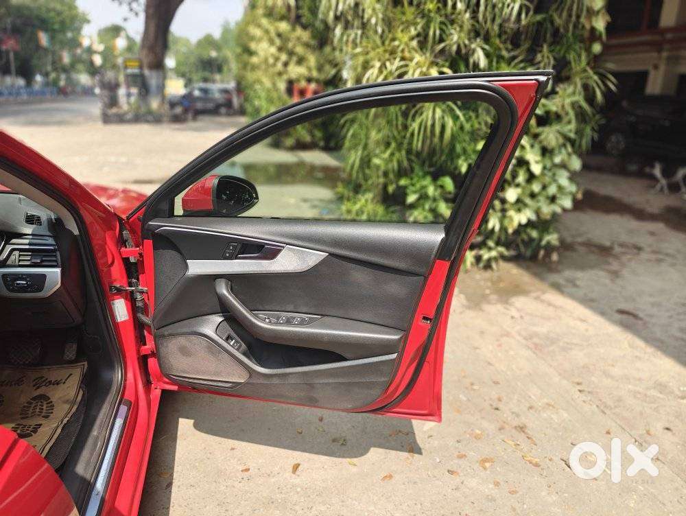 Audi A4 30 Tfsi Premium+ Sunroof, 2017, Petrol