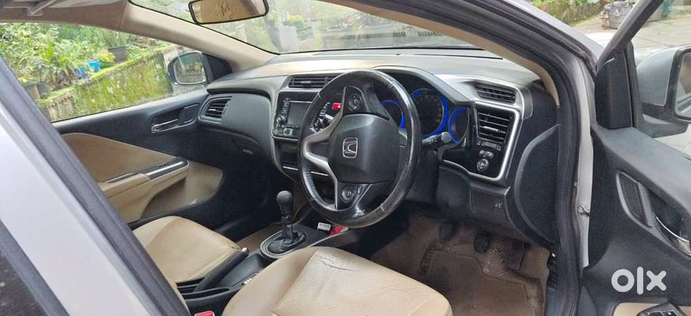Honda City Diesel 2015
