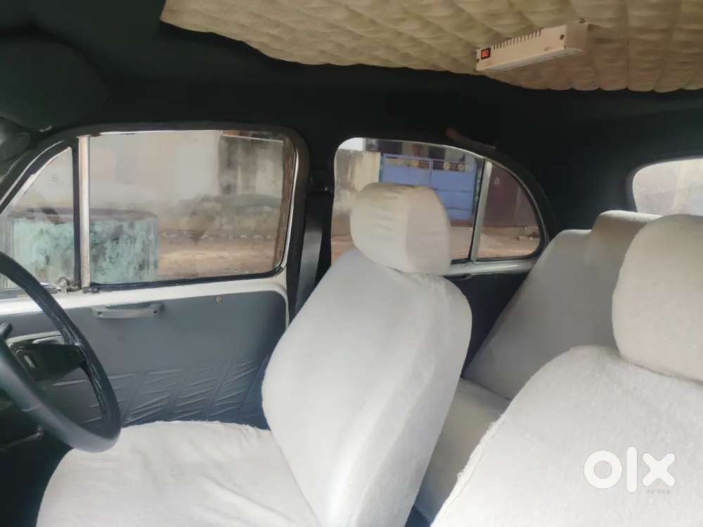 Ambassador Classic 2005 Diesel