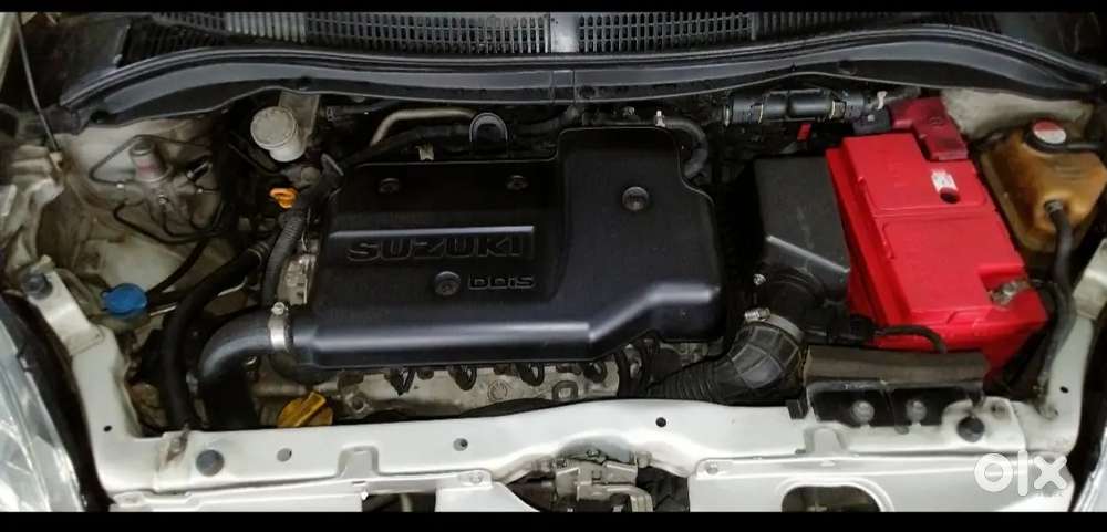 Maruti Swift Dzire Vdi 2010