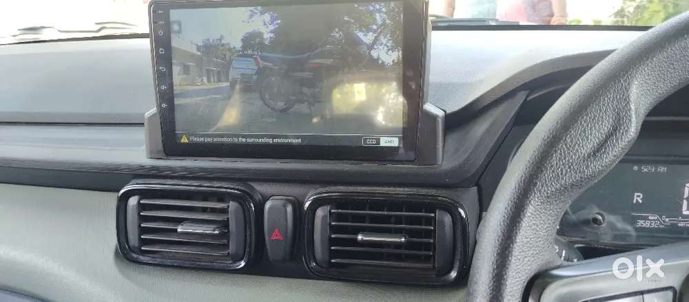 Tata Punch 2024 Cng & Hybrids 58000 Km Driven