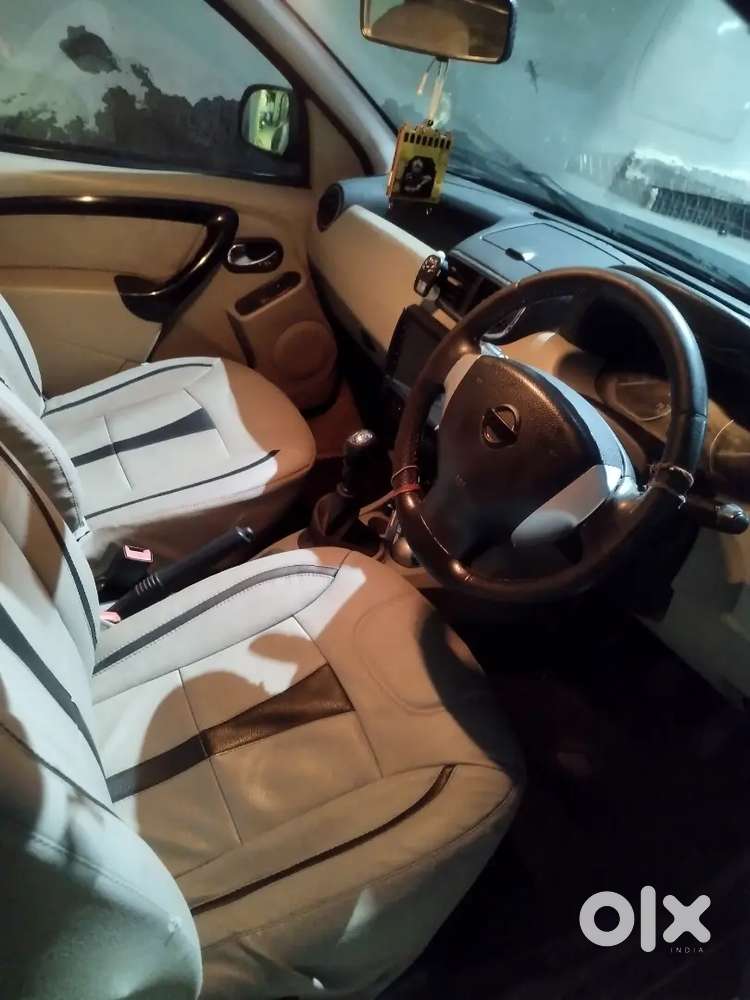 Nissan Terrano D Thp 2016