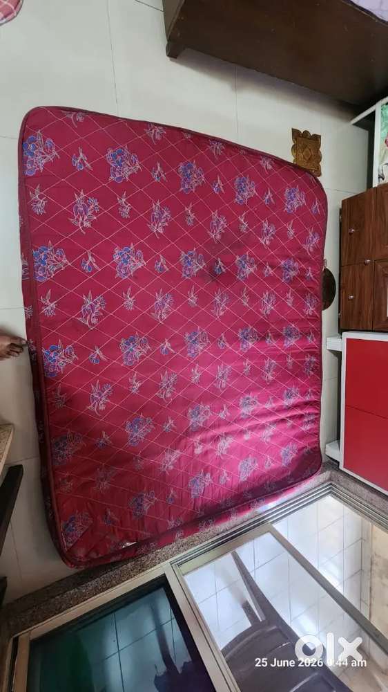 Queen size mattress