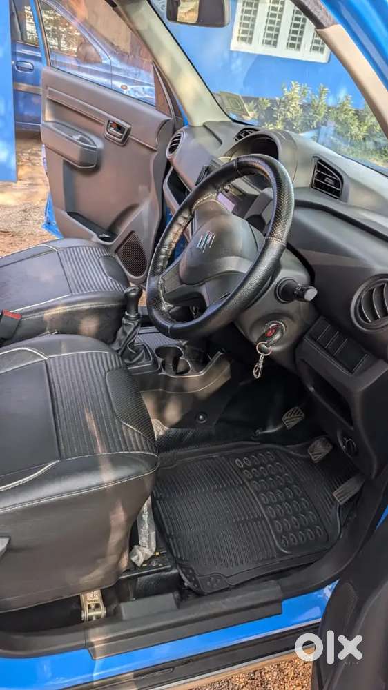 Maruti Suzuki S-presso 2020 Petrol 20000 Km Driven