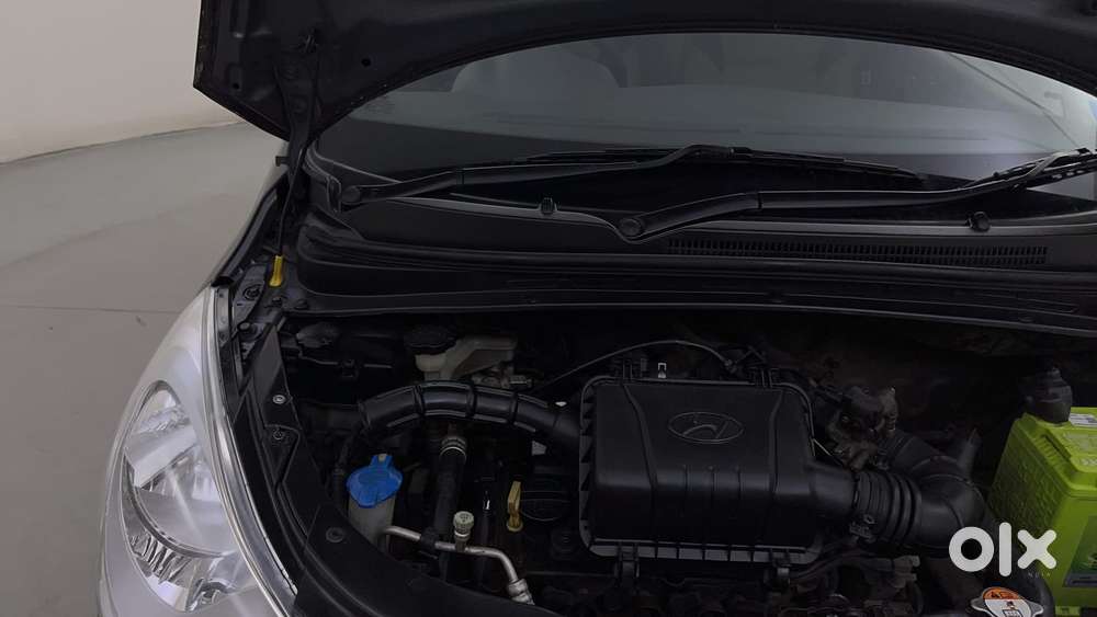 Hyundai I10 Sportz 1.1 Irde2, 2014, Petrol