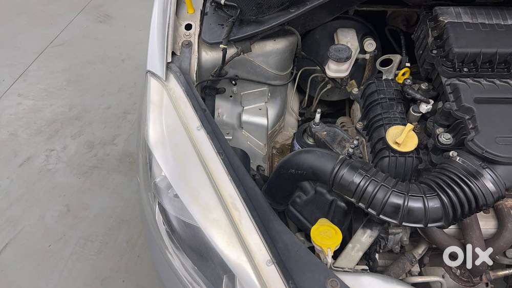 Tata Tiago 1.2 Revotron Xt, 2017, Petrol