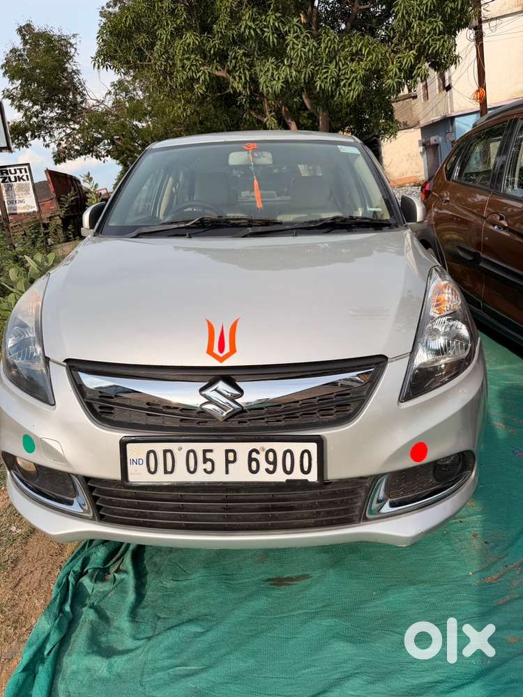 2015 Maruti Dzire Diesel 2015