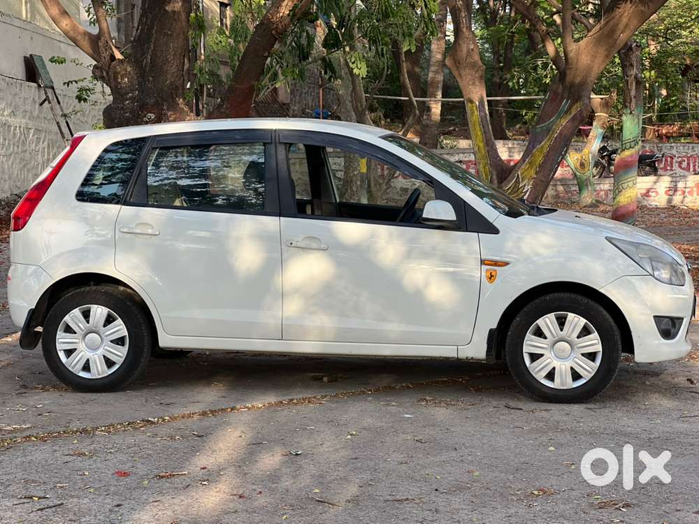 Ford Figo Diesel 2010