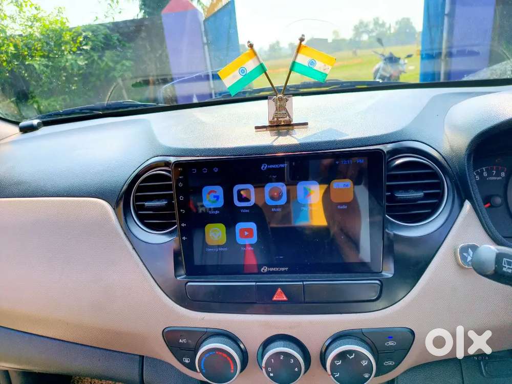 Hyundai I10 Asta 2016