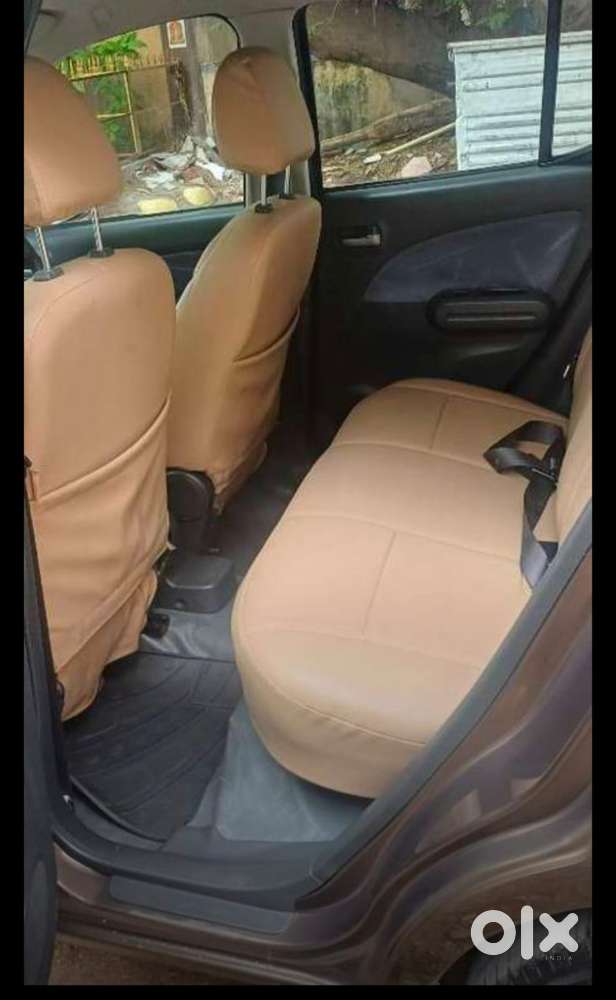 Maruti Suzuki Ritz Vxi, 2011, Petrol