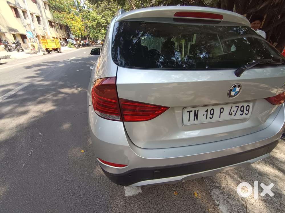 Bmw X1 Sdrive 20d M Sport, 2014, Diesel