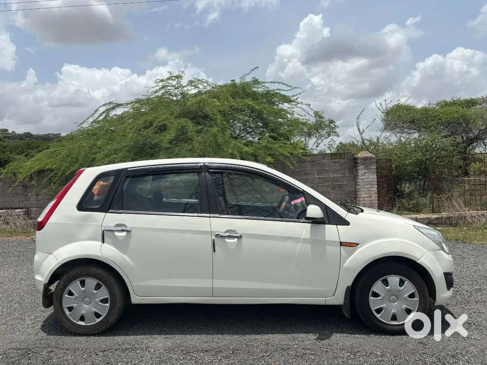 Ford Figo Excellent Condition Vechile