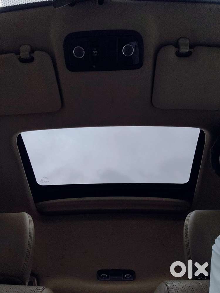 Honda City I-vtec Cvt Zx, 2018, Petrol