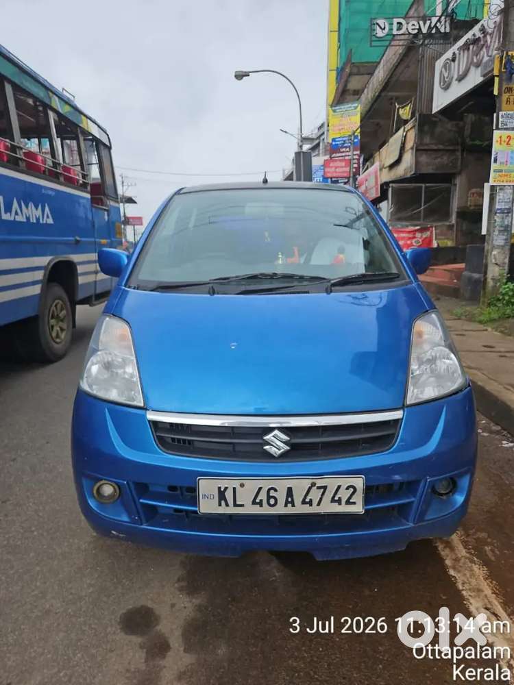 2009 Maruti Suzuki Estilo Vxi Manual 2nd Owner