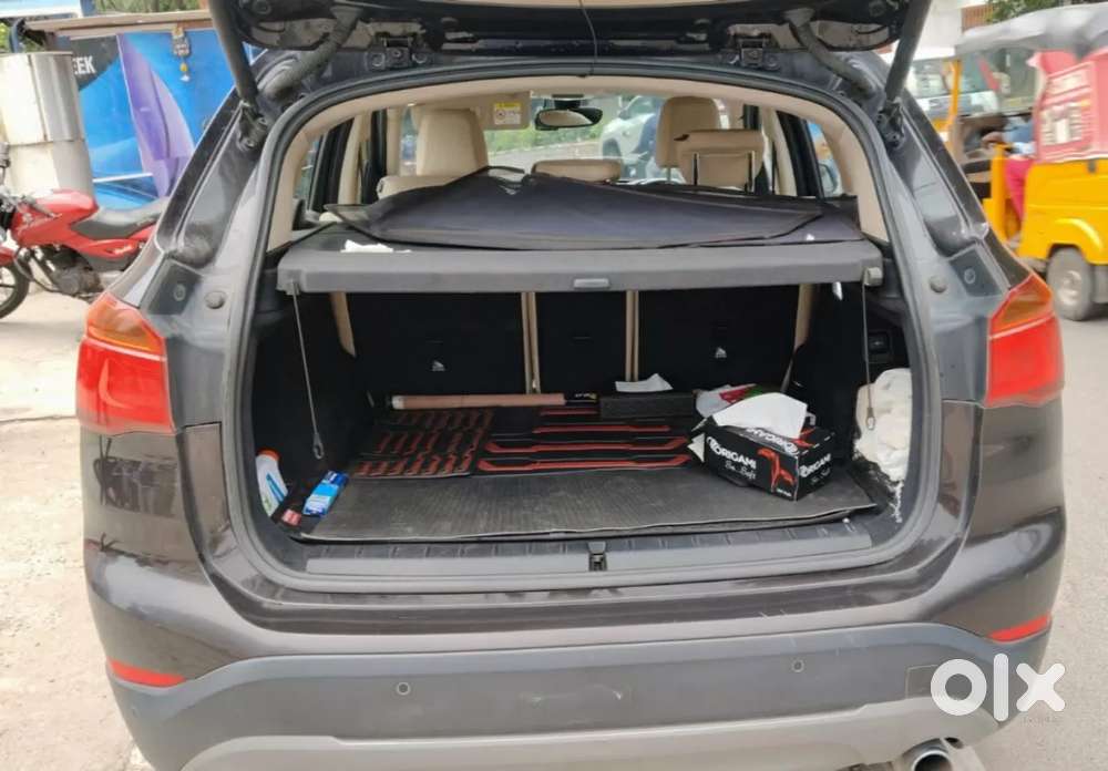 Bmw X1 Sdrive20d Expedition, 2017, Diesel