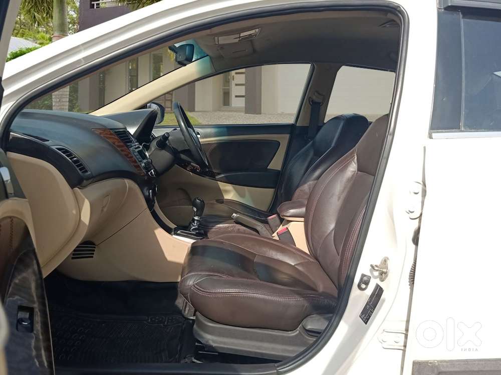 Hyundai Verna, 2016, Diesel