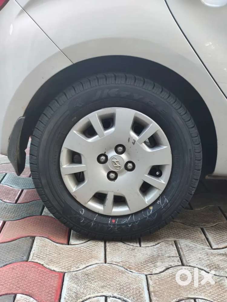 2013 Hyundai I20 Magna (o) Petrol For
Sale