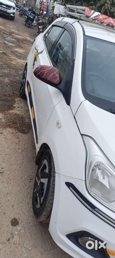 Hyundai Xcent Prime 2018 Taxi Permit