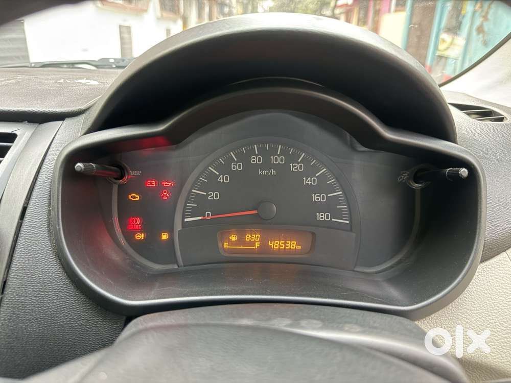 Maruti Suzuki Celerio 2014-2017 Lxi, 2014, Petrol