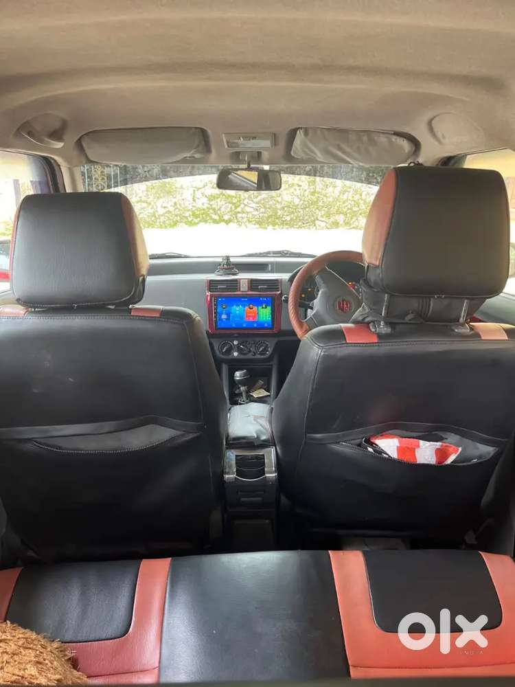 Maruti Suzuki Swift 2007