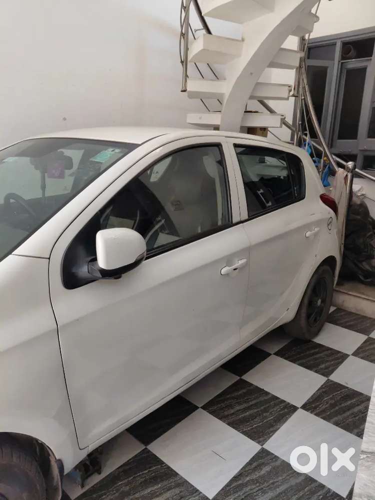 I20 Sportz Top Model In Very Good Condition