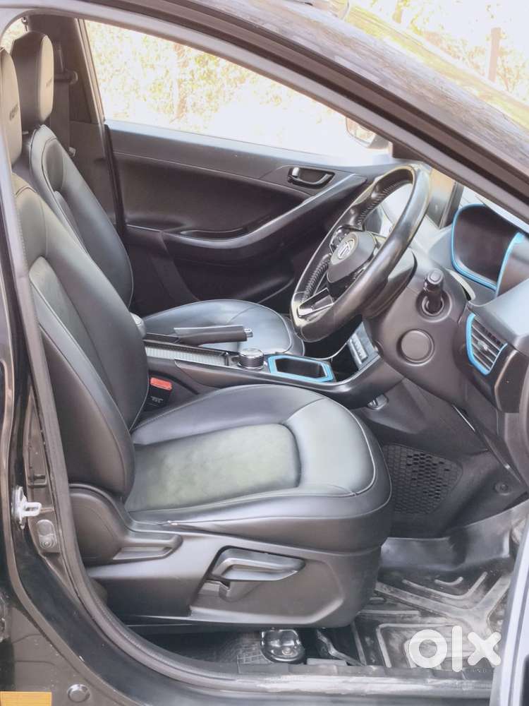 Tata Tiago Ev Xe Mr, 2023, Electric