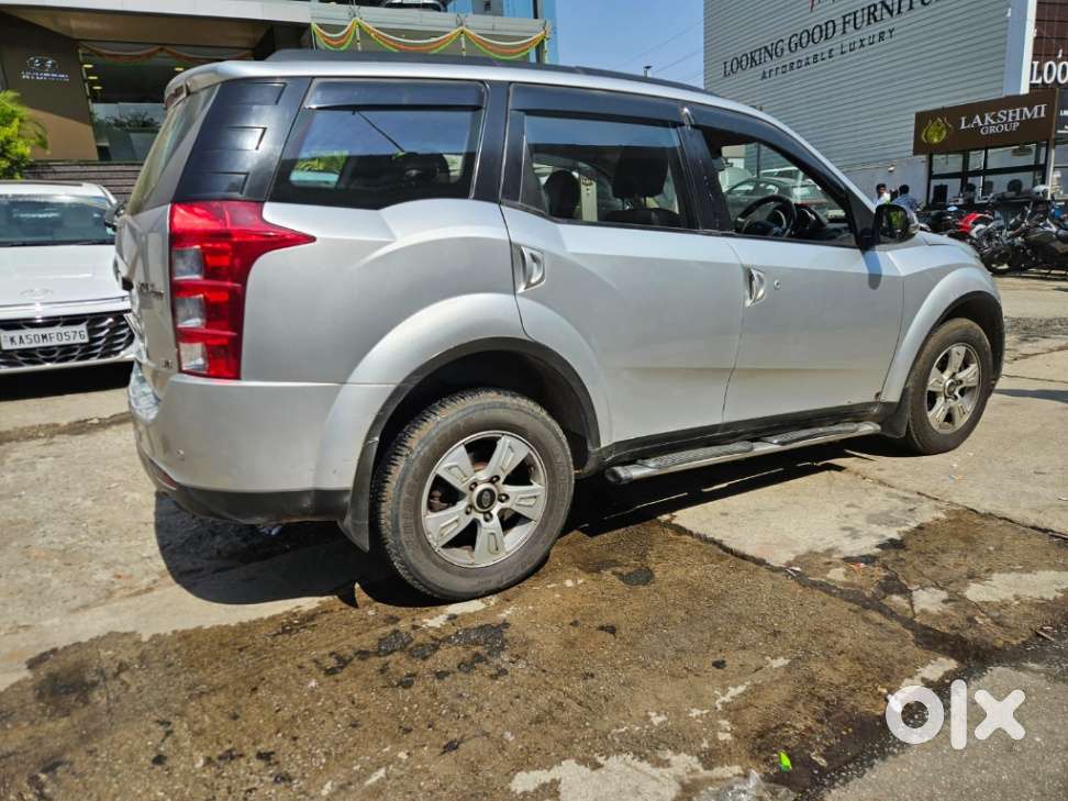Mahindra Xuv500 W8, 2014, Diesel