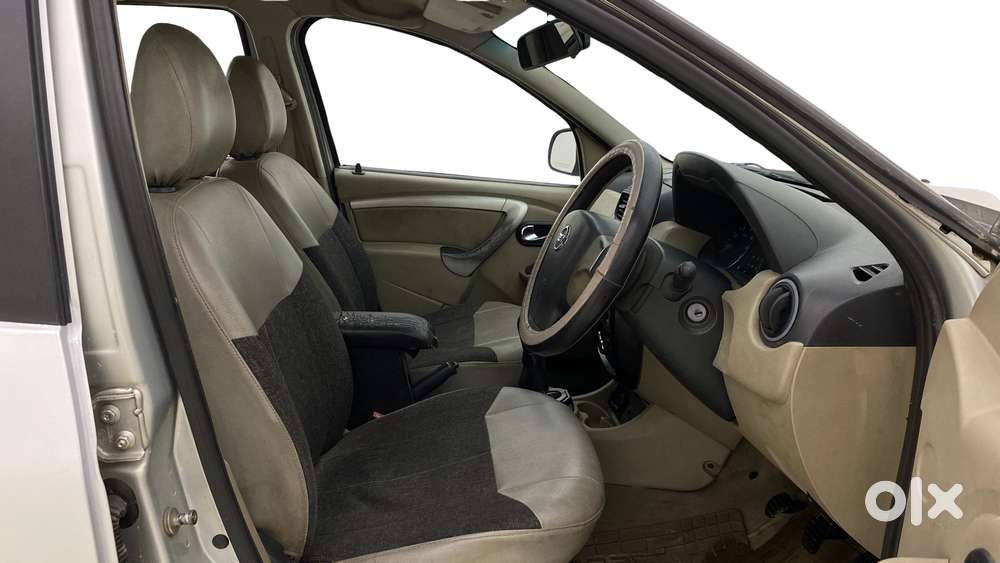 Nissan Terrano 2013-2017 Xl, 2015, Petrol