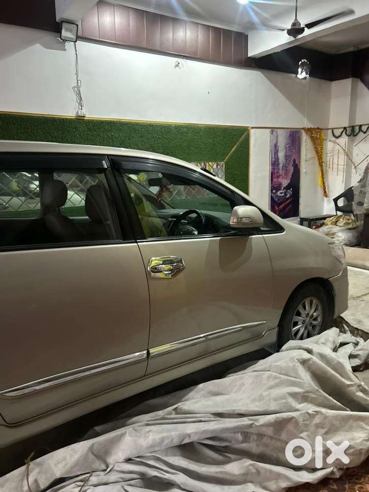 Toyota Diesel Car 2014
