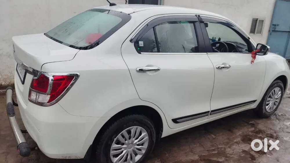 Maruti Suzuki Dzire 2024 Petrol 12000 Km Driven