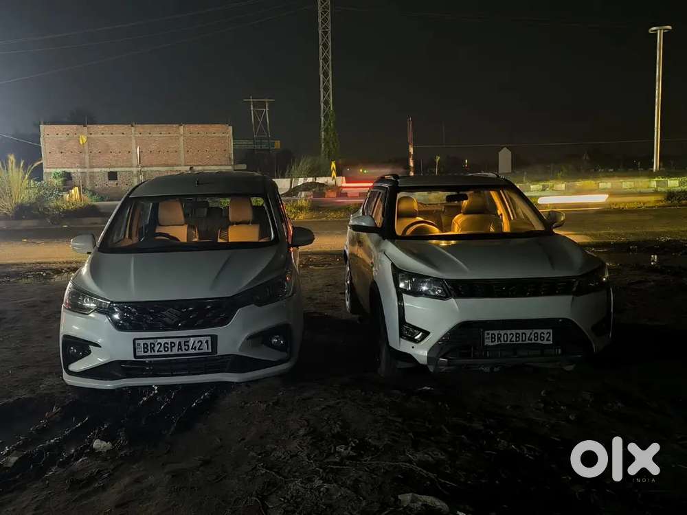 Mahindra Xuv300 Pearl White Diesel Sunroof