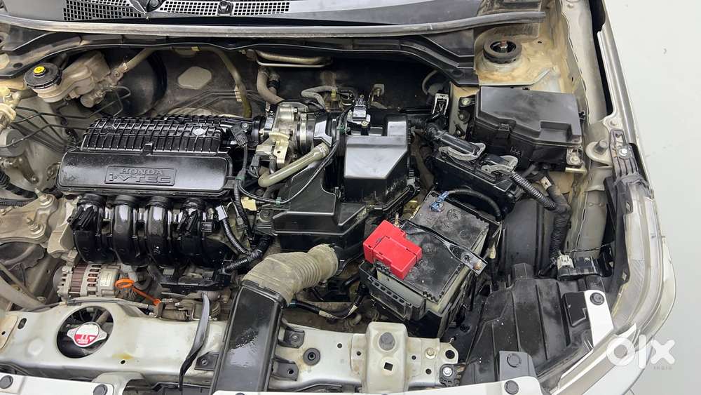 Honda Amaze Vx Cvt I-vtec, 2023, Petrol