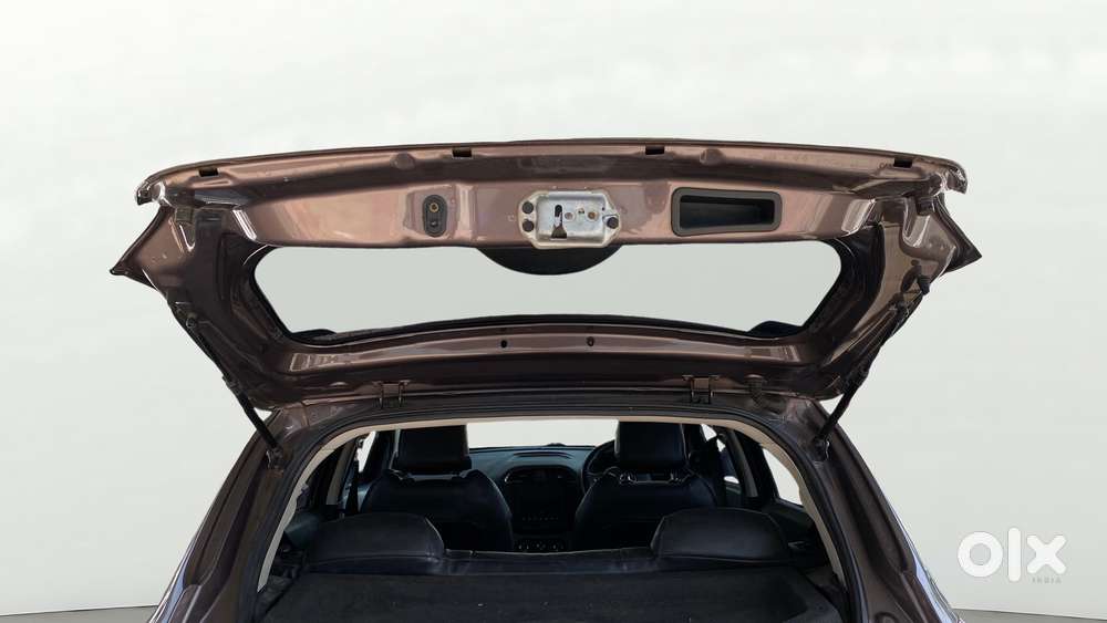 Tata Tiago 1.2 Revotron Xz, 2018, Petrol