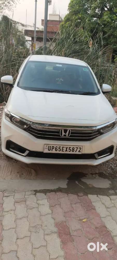 Honda Amaze 2nd Gen 2023 Petrol 40000 Km Driven
