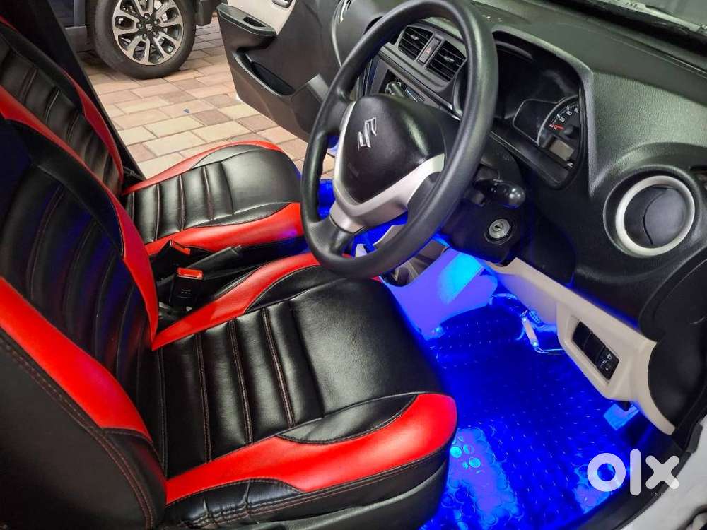 Maruti Suzuki Alto 800 Vxi Airbag, 2021, Petrol