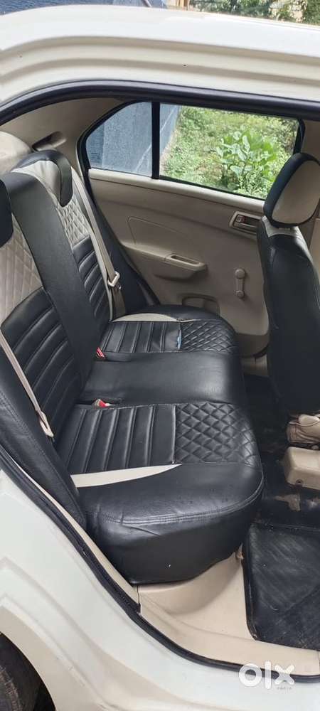 Maruti Swift Dzire 2018