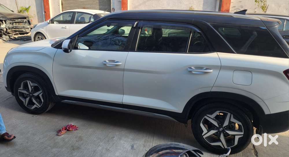 Hyundai Alcazar 2021 Diesel