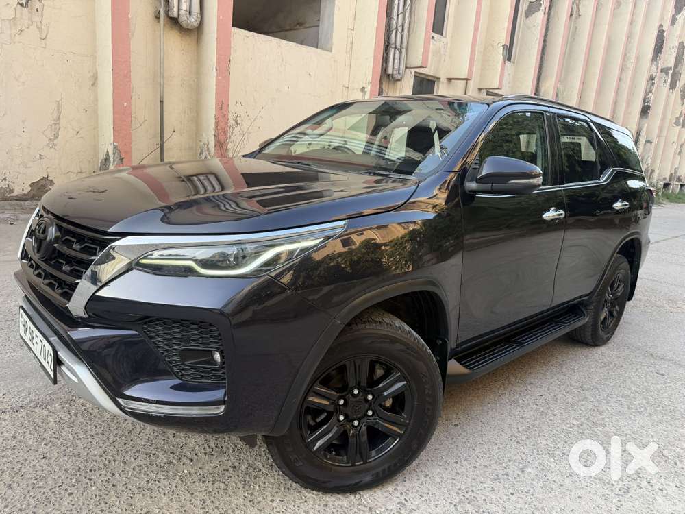 Toyota Fortuner 4x2 At 2.8 Diesel, 2022, Diesel