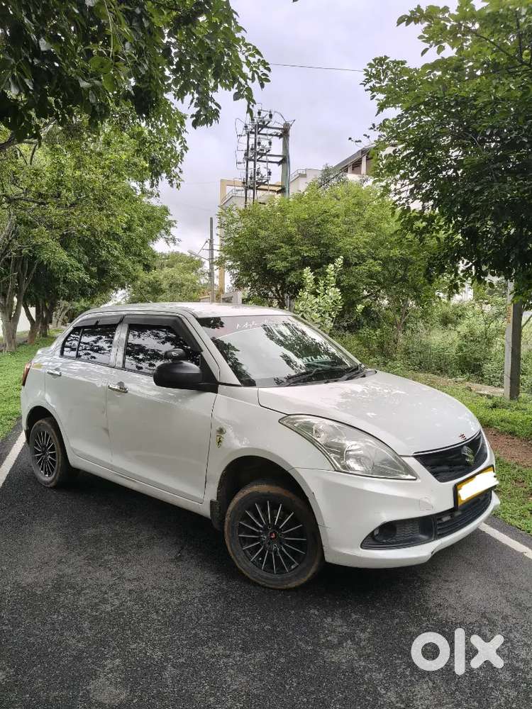 Loan Continue Swift Dzire Cng Petrol 2022