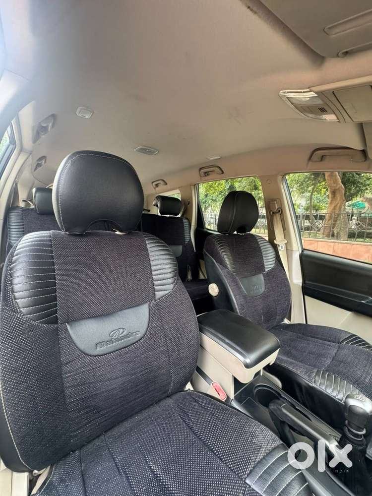 Mahindra Xuv500 W6 1.99 Mhawk, 2018, Diesel