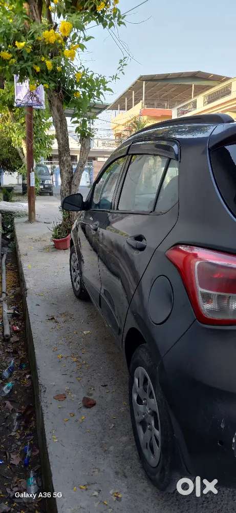 Hyundai Grand I10 2020 Petrol 49000 Km Driven