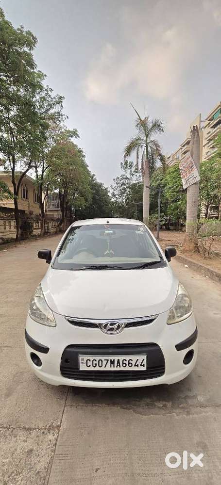 Hyundai I10 Era, 2011, Petrol