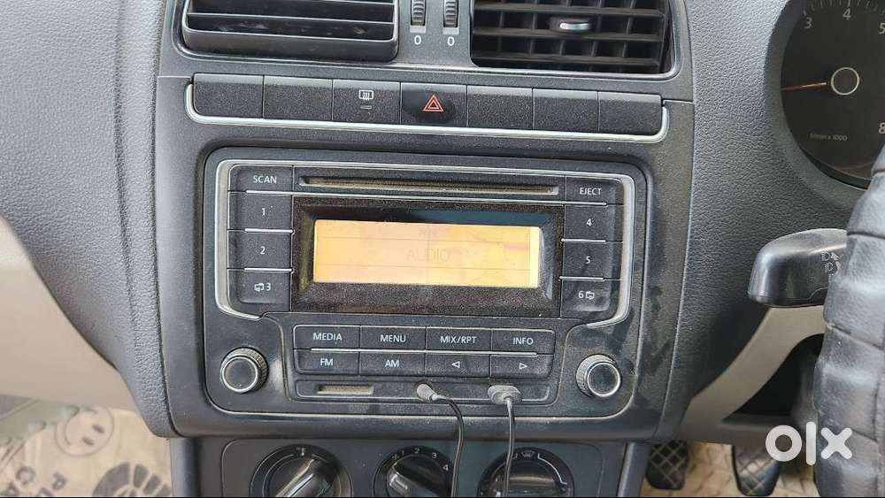 2013 Vw Polo Comfortline Petrol | 2nd Owner | Well Maintained |