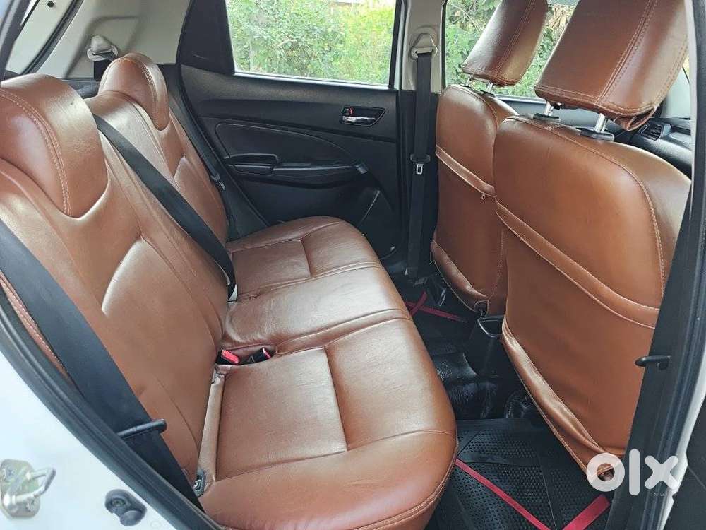 Maruti Suzuki Swift Vdi Bs Iv, 2018, Diesel
