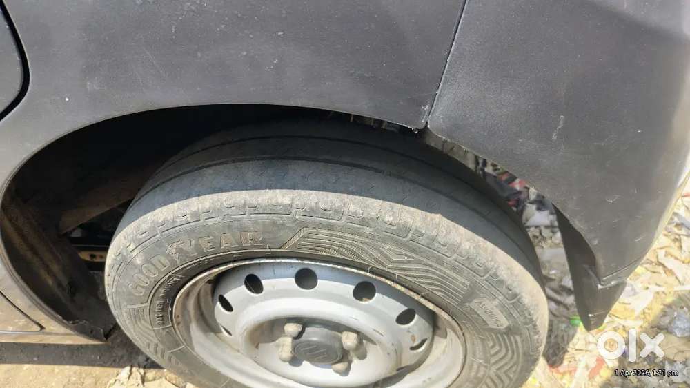 Maruti Suzuki Wagon R 2016 Petrol 113000 Km Driven