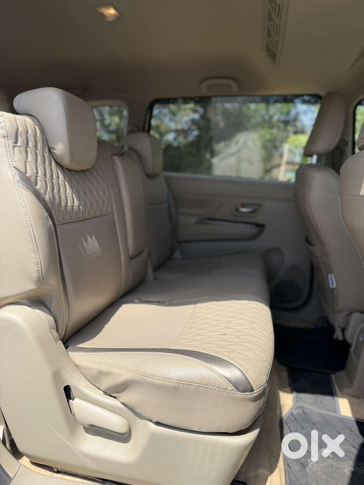 Maruti Suzuki Ertiga Vxi (o) Cng, 2020, Cng & Hybrids