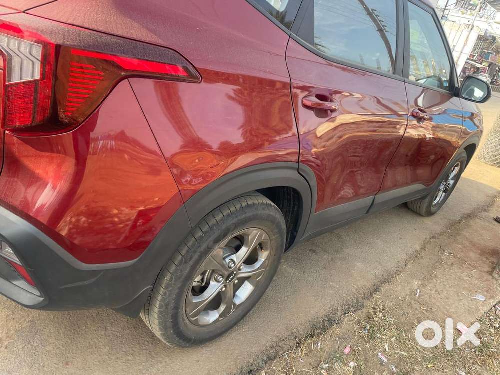 Kia Seltos Htk D, 2025, Diesel